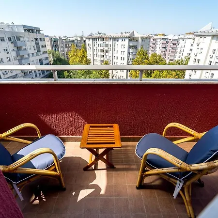 Royal One Bedroom Apartment