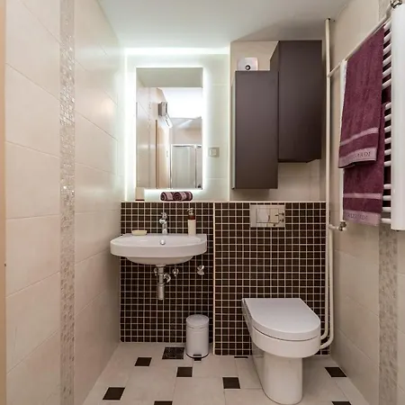 Apartment Royal One Bedroom *